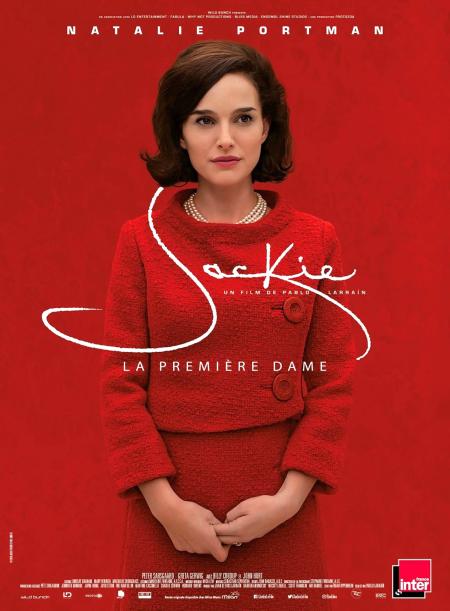 « Jackie » : Critique du Biopic sur Jackie Kennedy, avec Natalie Portman