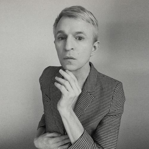 Jay-Jay Johanson au Grand Mix