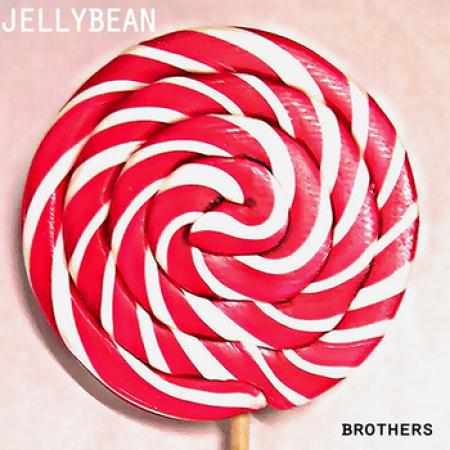 Ecoutez Brothers de Jelly Bean pour l’arrivée de l’été