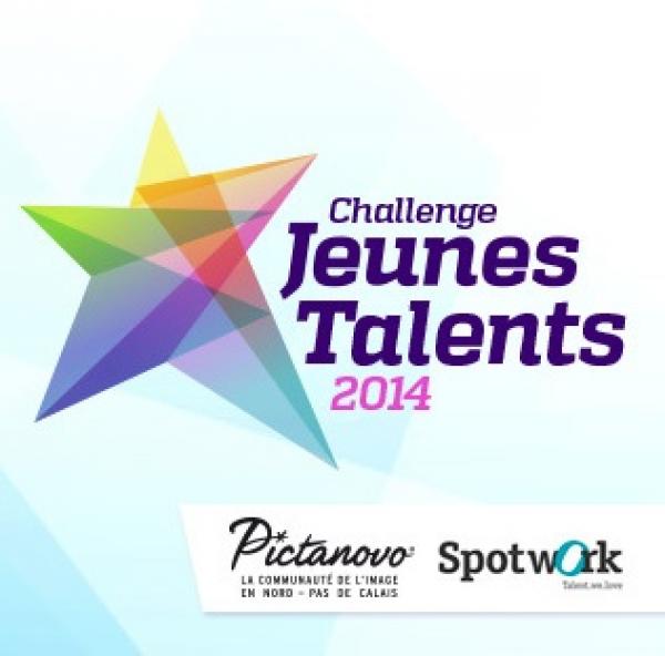 La Challenge Jeunes Talents : votez pour votre film d&rsquo;animation préféré !