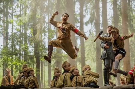 « Jojo Rabbit » : La fable de Taika Waititi sur l’enfance au temps du nazisme