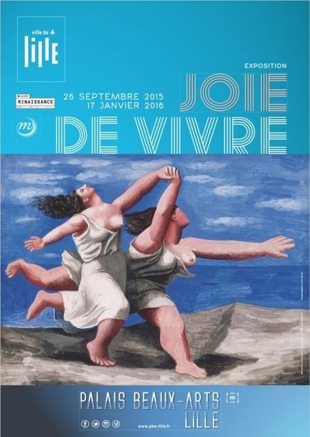 Ce dimanche 4 octobre, les musées sont gratuits !