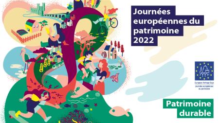 Journées Européennes du Patrimoine – Des idées de lieux à visiter à Lille