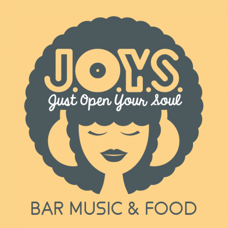 Joy’s Bar