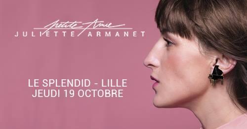 Juliette Armanet + guest