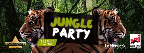Jungle Party