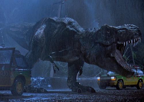 E.T. l’extraterrestre et Jurassic Parc en ciné concert avec l’Orchestre National de Lille