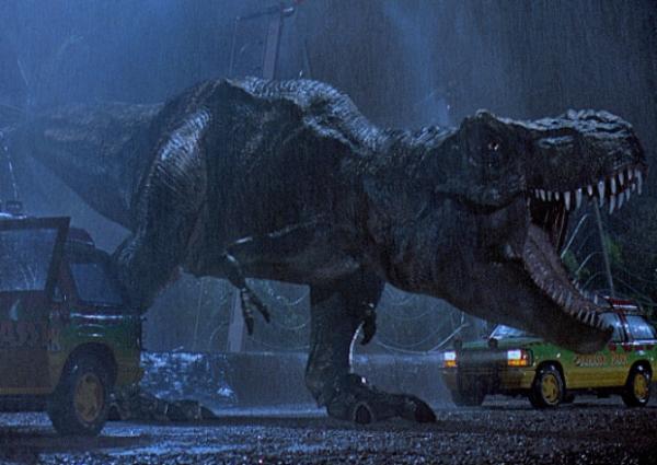 E.T. l’extraterrestre et Jurassic Parc en ciné concert avec l’Orchestre National de Lille