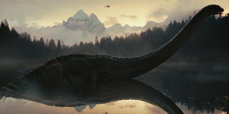 « Jurassic World : le monde d’après » : les dinosaures sont de retour !