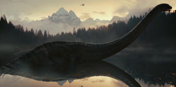 « Jurassic World : le monde d&rsquo;après » : les dinosaures sont de retour !