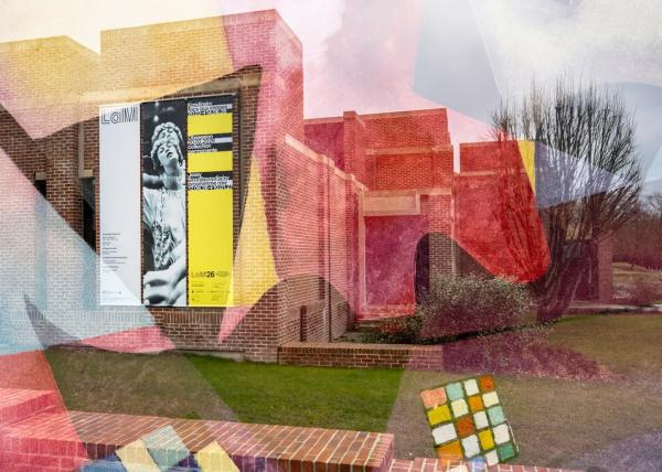 Réouverture du LaM – Kandinsky face aux images