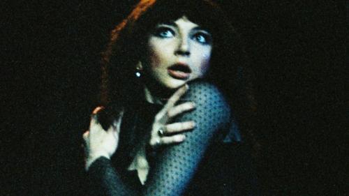 L&rsquo;Odyssée musicale de Kate Bush + Leto