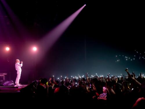 Les nommés des Victoires de la Musique 2026 en concert à Lille