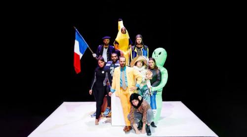 Le Théâtre du Nord ouvre sa saison avec Kermesse