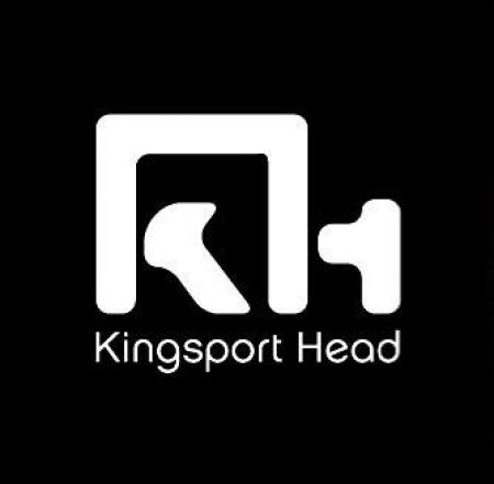 Kingsport Head