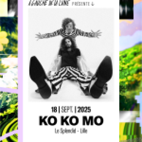 Ko Ko Mo au Splendid