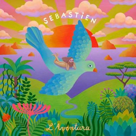 L’aventura, retour en enfance avec Sébastien Tellier