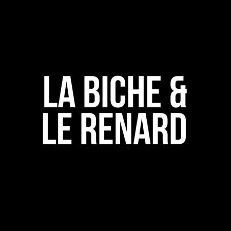 La Biche et le Renard