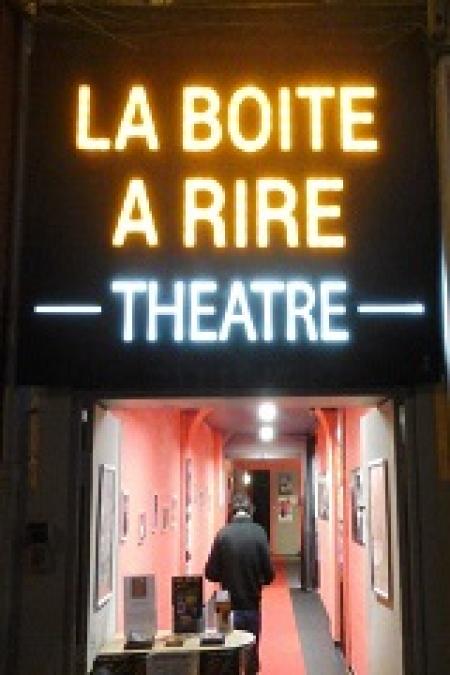 La Boîte à Rire