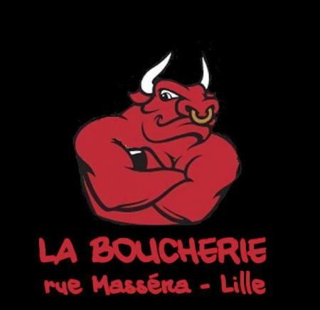 La Boucherie