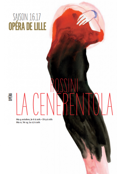 La Cenerentola