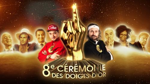 Les Doigts d’Or – Le Film avec Didier Super, Guillaume Meurice & Ruffin !