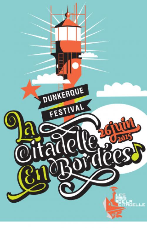 La Citadelle en Bordées #24