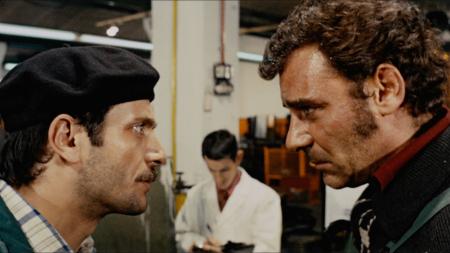 Mes Films de Chevet – La Classe Ouvrière Va Au Paradis