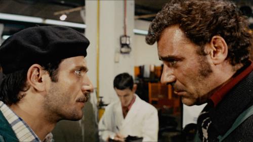 Mes Films de Chevet – La Classe Ouvrière Va Au Paradis