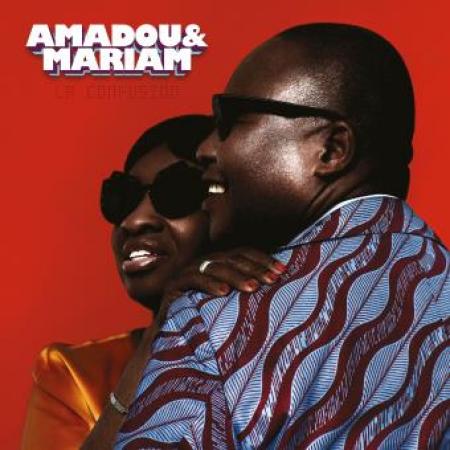 Amadou & Mariam « La Confusion »