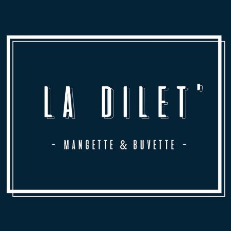 La Dilet’ – Mangette & buvette
