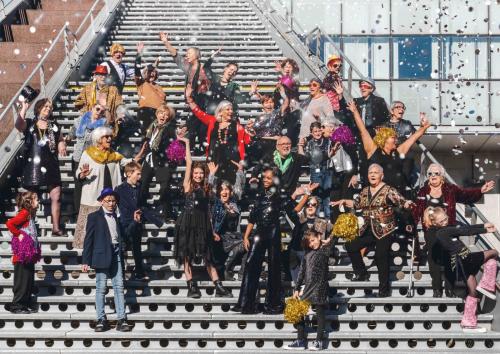 La Guinguette des Chorales