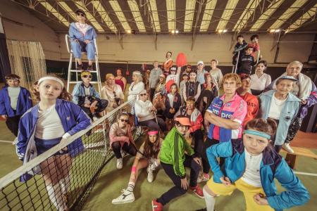 La Guinguette des Chorales