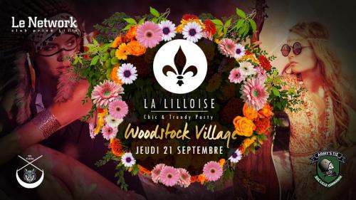 La Lilloise – Woodstock Village