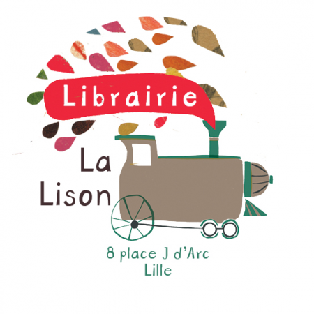 Librairie La Lison