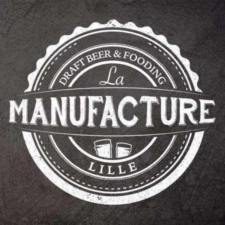 La Manufacture ou le bon bar à blind-tests !