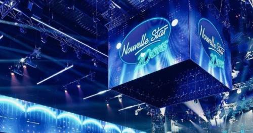 Diffusion de l’émission « les 20 ans de La Nouvelle Star » en compagnie de Lucile Luzely