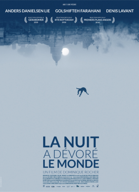 « La Nuit a dévoré le monde » : Un film de morts-vivants original, ambitieux et… français !