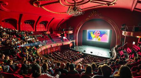 La Nuit de l’animation 2025