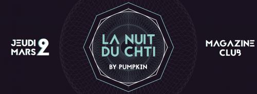 La Nuit du Chti by Pumpkin