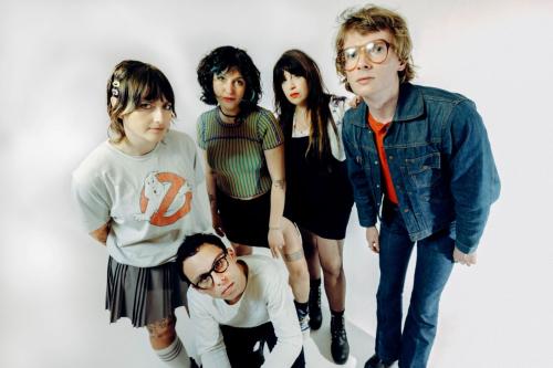 La Sécurité + quickly, quickly