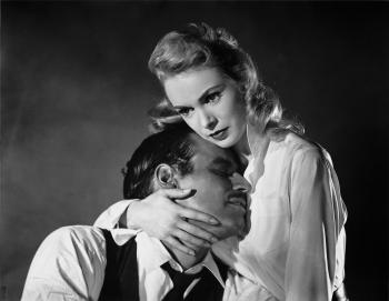 Mes Films de Chevet – La soif du mal