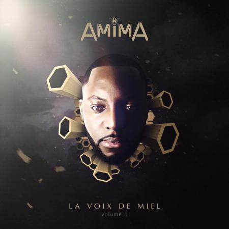 Le Lillois Amima a sorti son nouvel EP « La Voix de Miel Vol. 1 »