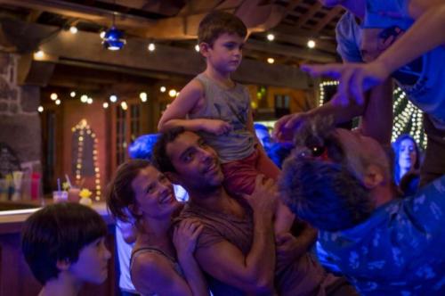 La vraie famille en avant-première en présence de l’équipe du film