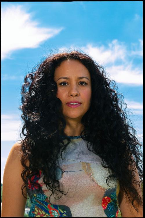 La Yegros + Cañonazos au Grand Mix