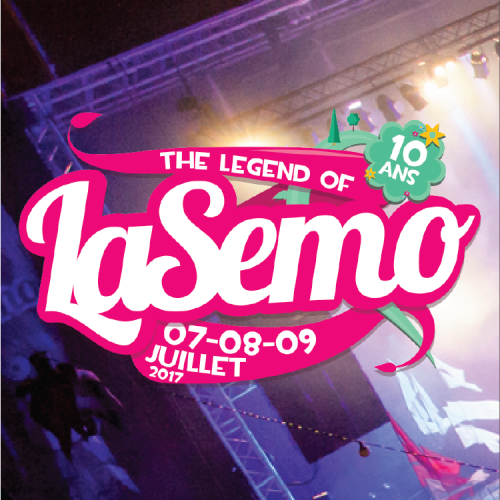 LaSemo 2017