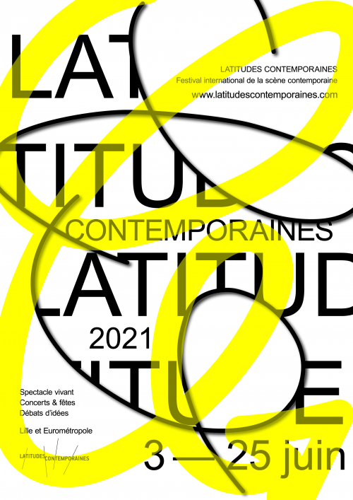 Festival Latitudes Contemporaines 2021