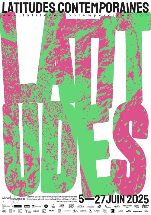 Latitudes Contemporaines 2025