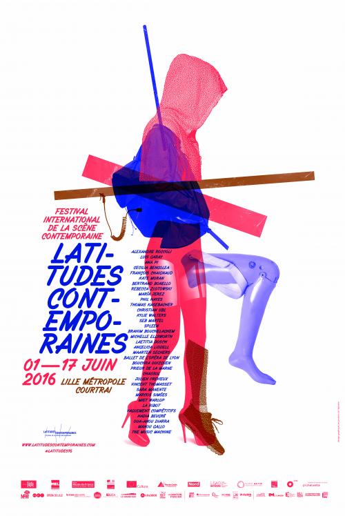 Latitudes Contemporaines 2016