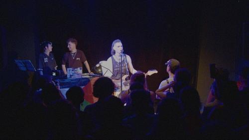 Laurène Marx, Rok&Dudu